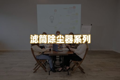滤筒除尘器系列